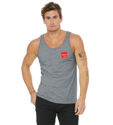 BELLA+CANVAS ® Unisex Jersey Tank