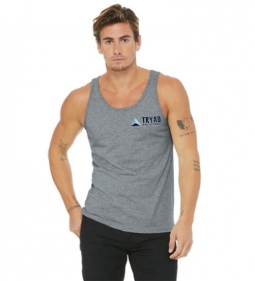 BELLA+CANVAS ® Unisex Jersey Tank