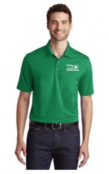 Port Authority® Dry Zone® UV Micro-Mesh Polo Shirt