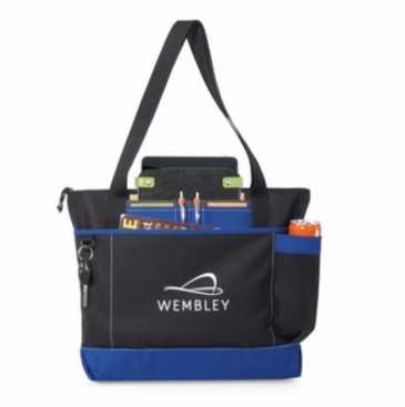 Avenue Business Tote