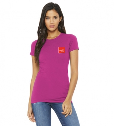 BELLA+CANVAS ® Women’s The Favorite Tee