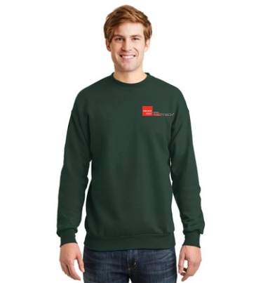 Hanes® - EcoSmart® Crewneck Sweatshirt