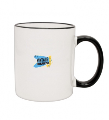 11 oz. Duo-Tone Collection