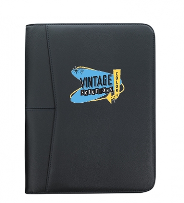 Arrow Padfolio