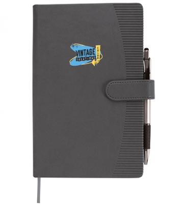 Striped Edge Journal