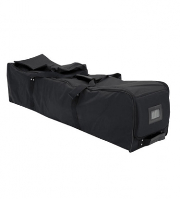10' Compact Tent Soft Carry Case with Wheels