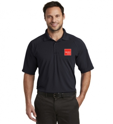 CornerStone ® Select Lightweight Snag-Proof Tactical Polo