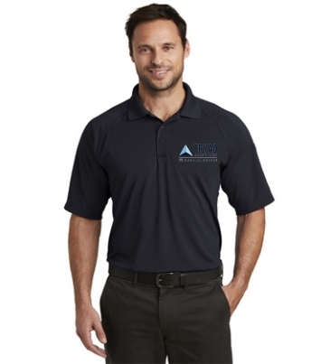 CornerStone ® Select Lightweight Snag-Proof Tactical Polo