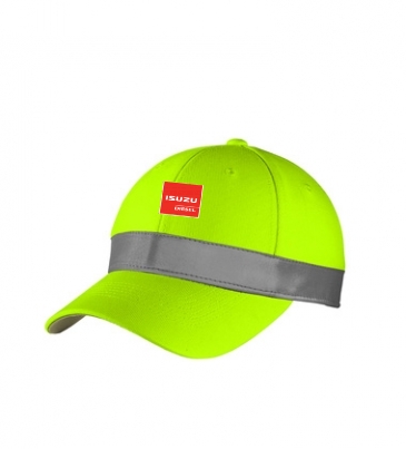 CornerStone ® ANSI 107 Safety Cap