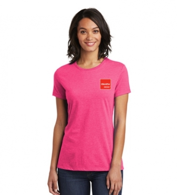 District ® Women’s Very Important Tee ®