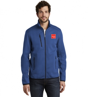 Eddie Bauer ® Dash Full-Zip Fleece Jacket
