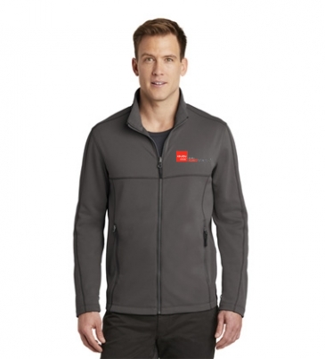 Port Authority ® Collective Smooth Fleece Jacket