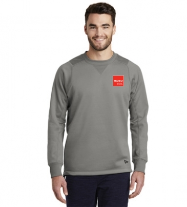 New Era ® Venue Fleece Crew