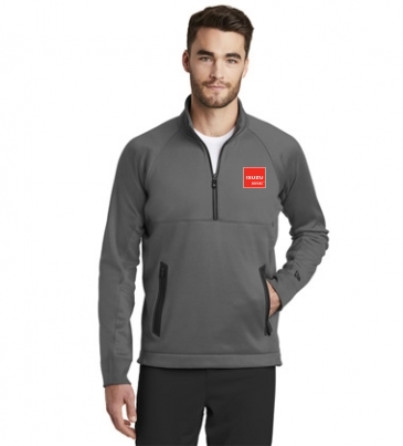 New Era ® Venue Fleece 1/4-Zip Pullover