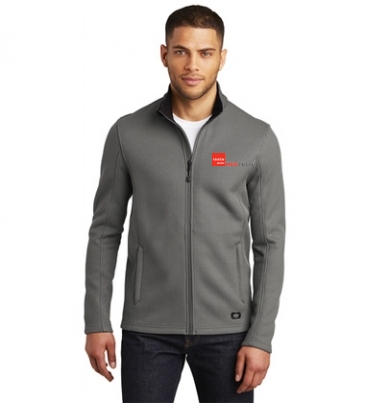 OGIO ® Grit Fleece Jacket