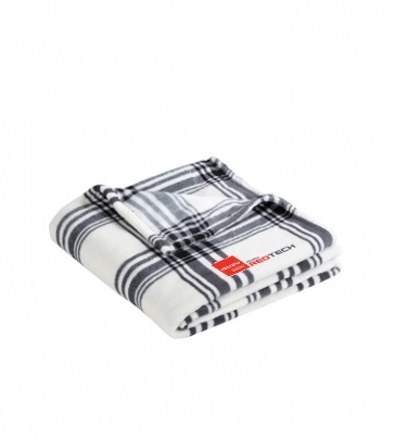 Port Authority ®Ultra Plush Blanket