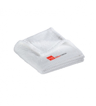 Port Authority ® Plush Texture Blanket