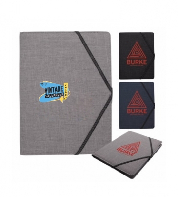 Affiliate Crossover Padfolio