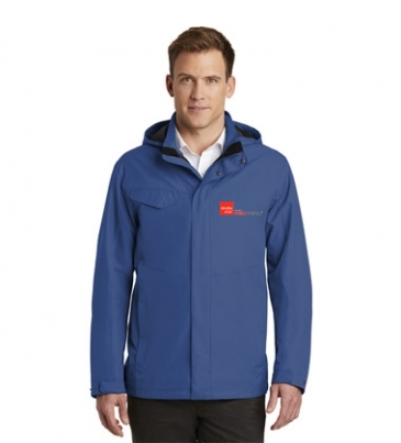 Port Authority ® Collective Outer Shell Jacket