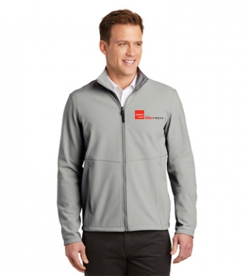 Port Authority  Collective Soft Shell Jacket