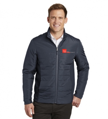 Port Authority ® Collective Insulated Jacket