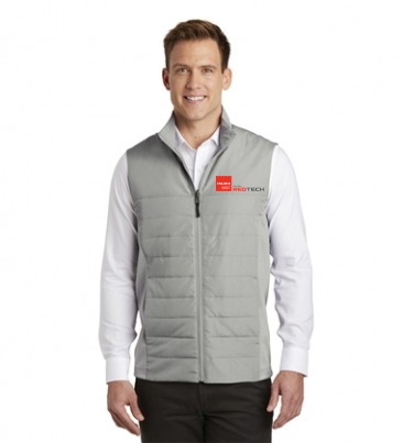 Port Authority  Collective Insulated Vest