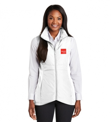 Port Authority ® Ladies Collective Insulated Vest
