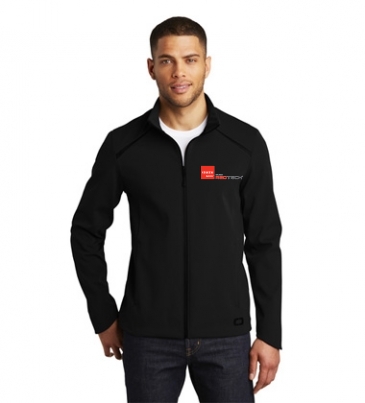 OGIO ® Exaction Soft Shell Jacket