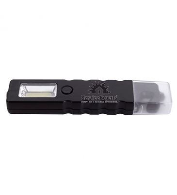 3-in-1 COB Emergency Tool