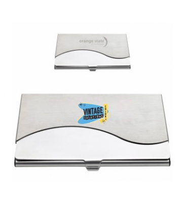 Premium Business Card Holder