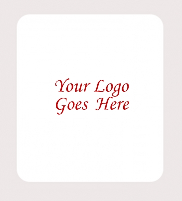 BIC® 30 Mil Large Stock Shape Magnet