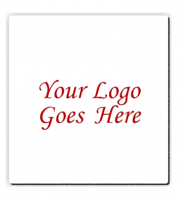 BIC® 1/8" Fabric Surface Mouse Pad (7-1/2" x 8")