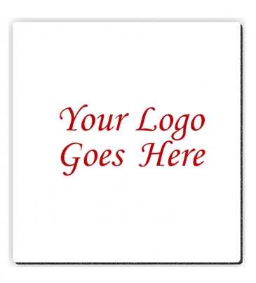 1/4" Fabric Surface Mouse Pad (7-1/2" x 8")