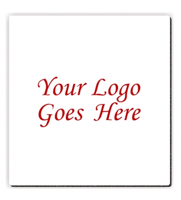 BIC® 1/16" Fabric Surface Mouse Pad (7-1/2" x 8")