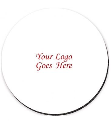 BIC® PrevaGuard™ Mouse Pad (8" Round)