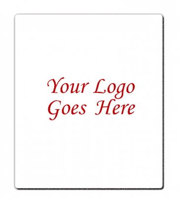BIC® 1/16" Firm Surface Mouse Pad (8" x 9-1/2")
