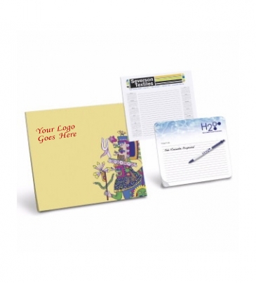 BIC® Paper Mouse Pad - 50 Sheets