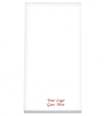 BIC® 3" x 6" Non-Adhesive Scratch Pad, 25 Sheet Pad