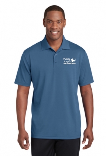 Sport-Tek® PosiCharge® RacerMesh® Polo