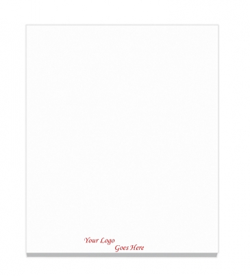 BIC® 2-1/2" x 3" Adhesive Notepad, 50 Sheet Pad