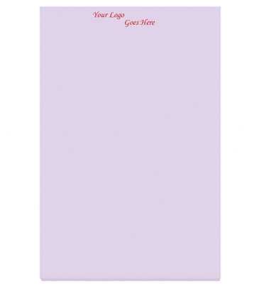 BIC® 4" x 6" Adhesive Notepads 50 Sheet Pad