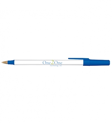 BIC® Round Stic® Pen