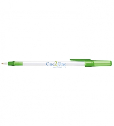 BIC® Round Stic® Ice Pen