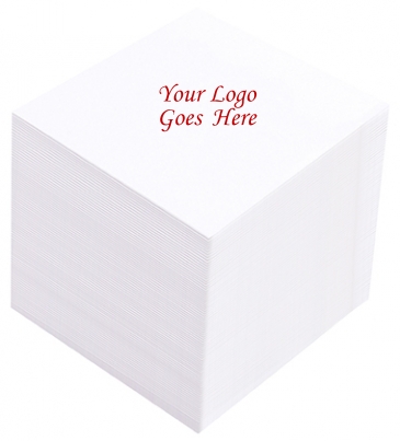 BIC® 3" x 3" x 3" Adhesive Cube