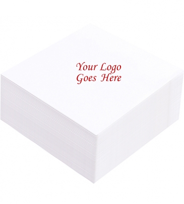 BIC® 3" x 3" x 1-1/2" Adhesive Cube