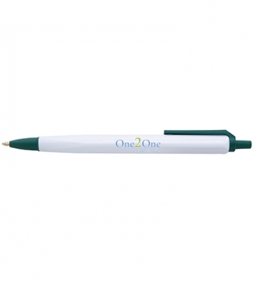 BIC® Ecolutions® Tri-Stic® Pen