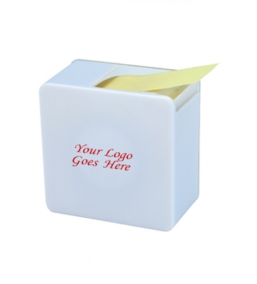Memo Tape Dispenser