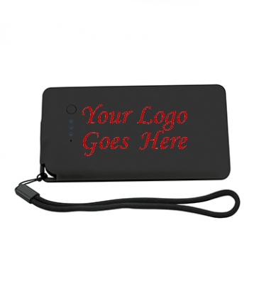 Slim Power Bank 4000 mAh