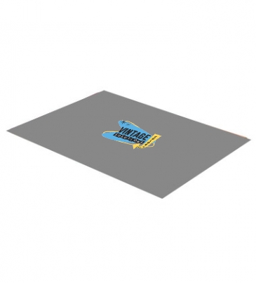 10" x 15" Countertop Mats (Set of 6)