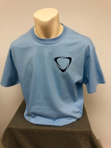 CCU-100 - CCU T-Shirt